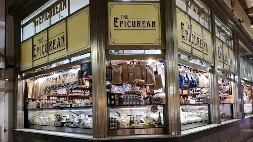 The Epicurean