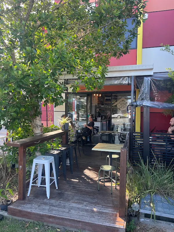 Kudo Bros Espresso Bar & Kitchen