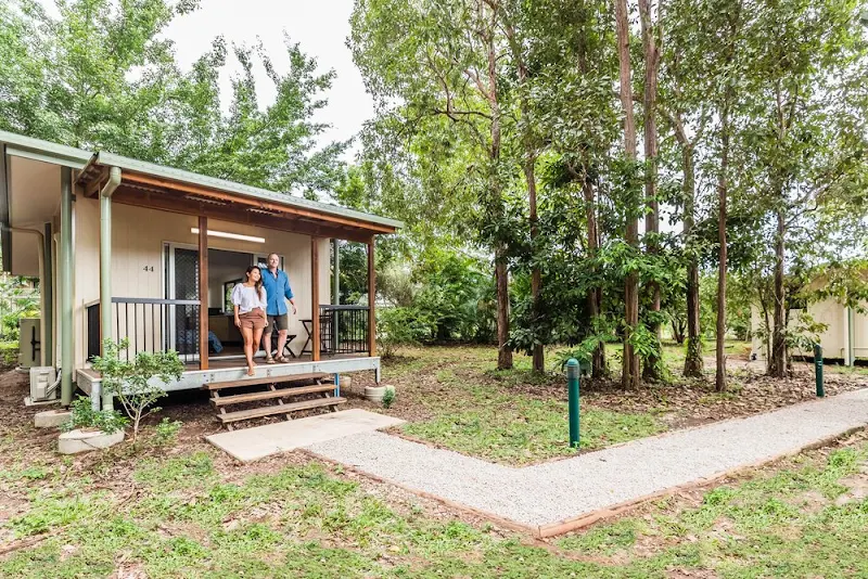 Cape York Peninsula Lodge