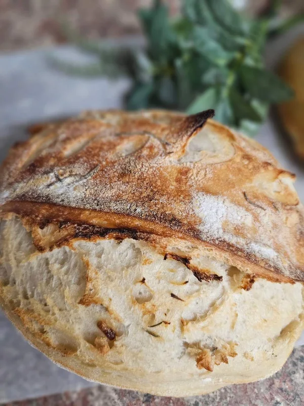 Sunnylands Sourdough Bakery