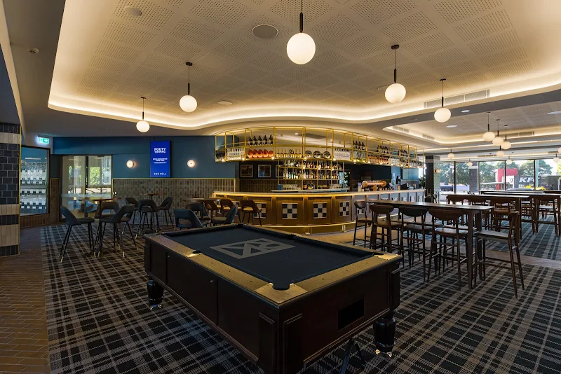 Rocksia Hotel