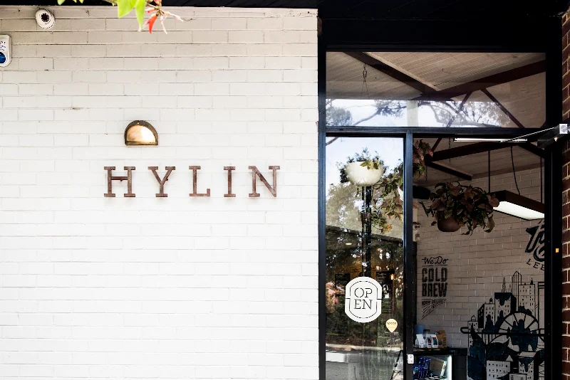 Hylin