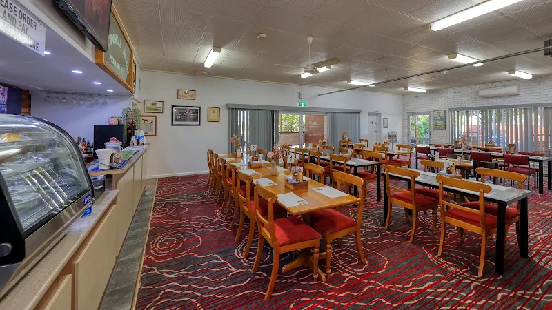 Victoria Hotel