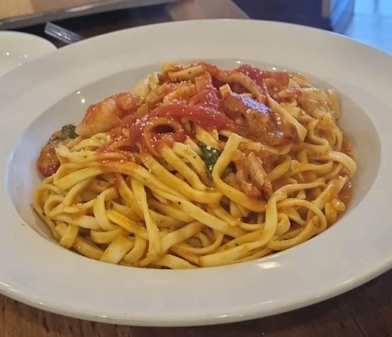 Fasta Pasta
