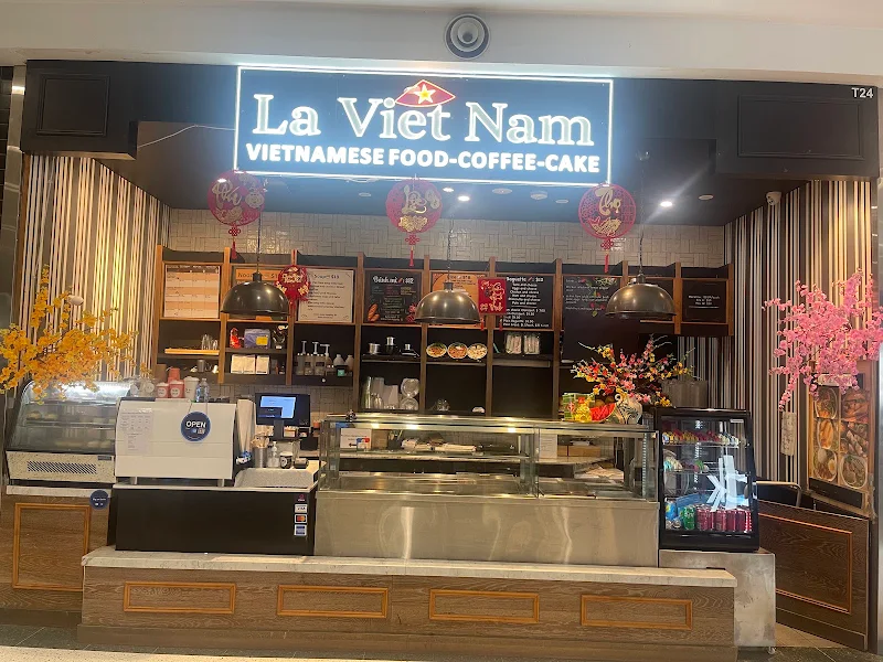 La Viet Nam