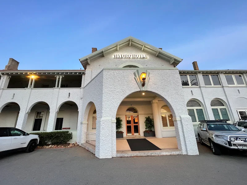 Hydro Hotel