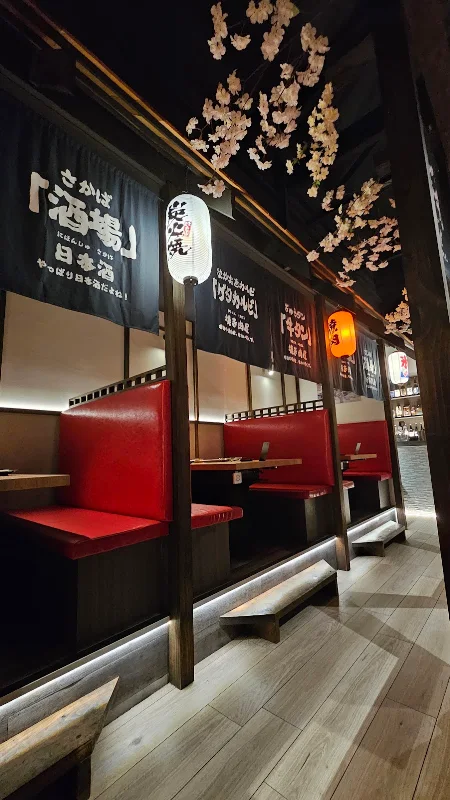 Kanpai Yakiniku