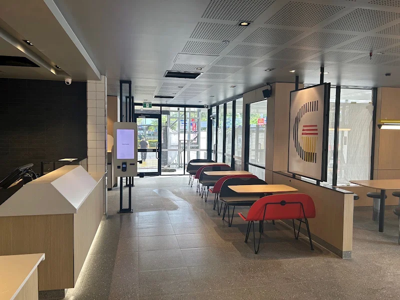 McDonald's Capalaba