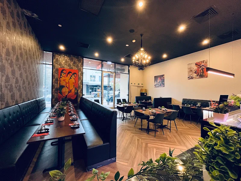 Jai Ho Indian Gourmet Baldivis