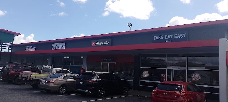 Pizza Hut North Rockhampton