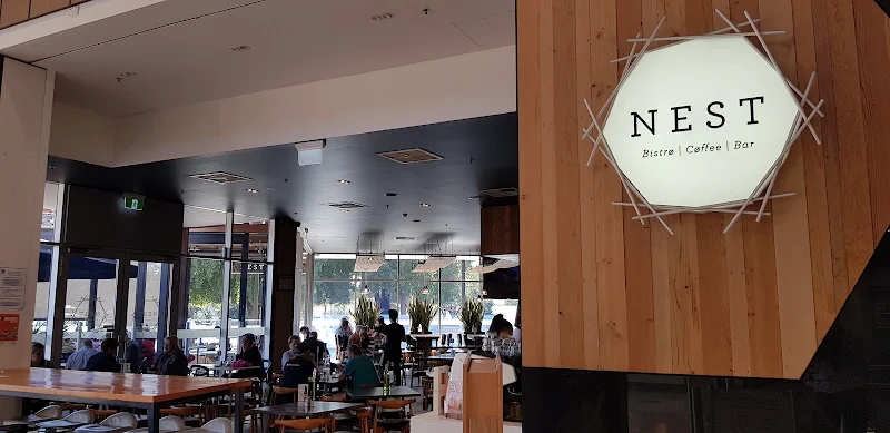 Nest Bistro Coffee Bar