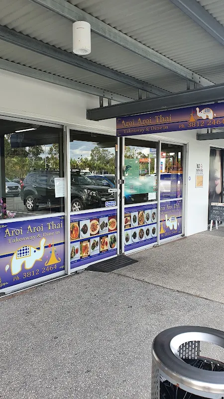 Aroi Aroi Thai Restaurant