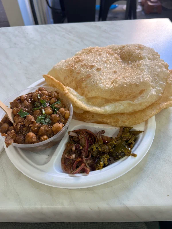 Yummy Punjabi