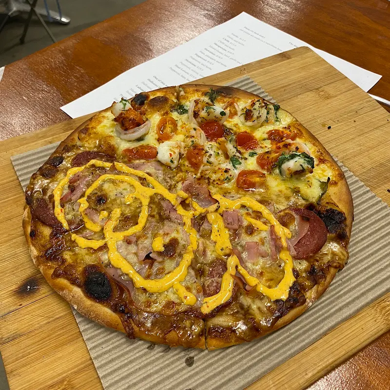 The Big Bite Shop