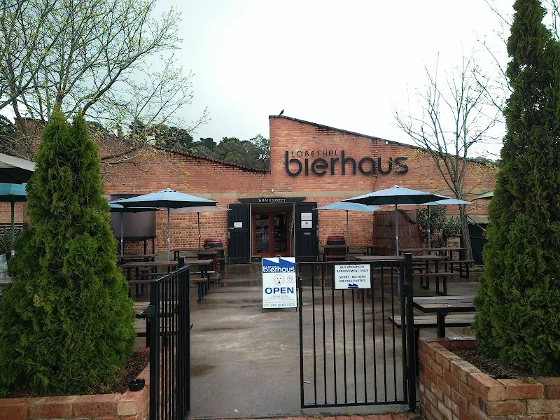 Lobethal Bierhaus