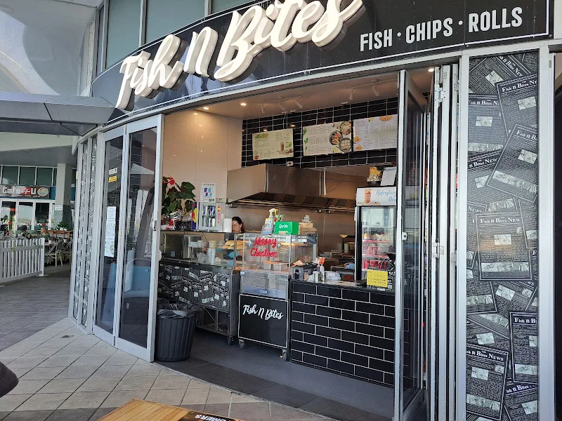 Fish n Bites