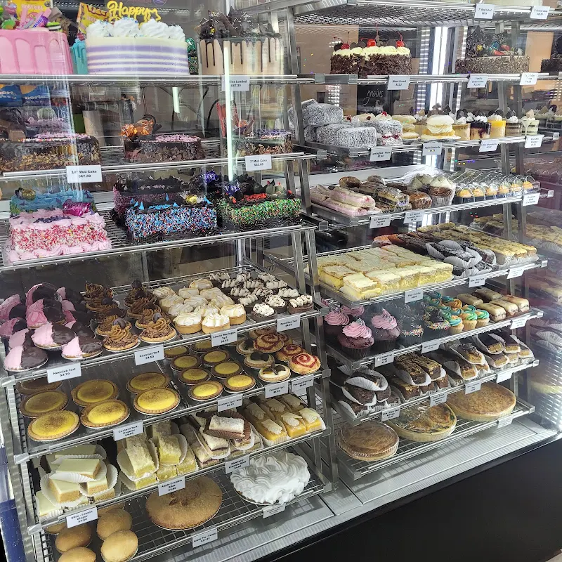Beaudesert Bakehouse