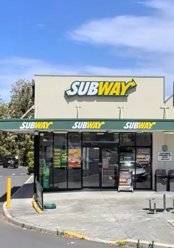 Subway Figtree
