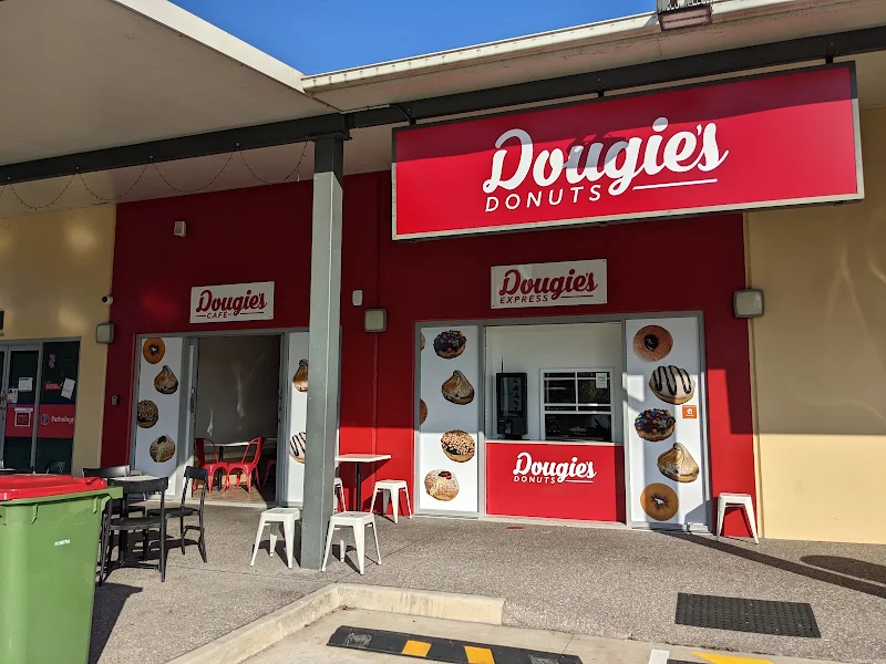 Dougie's Donuts Marsden