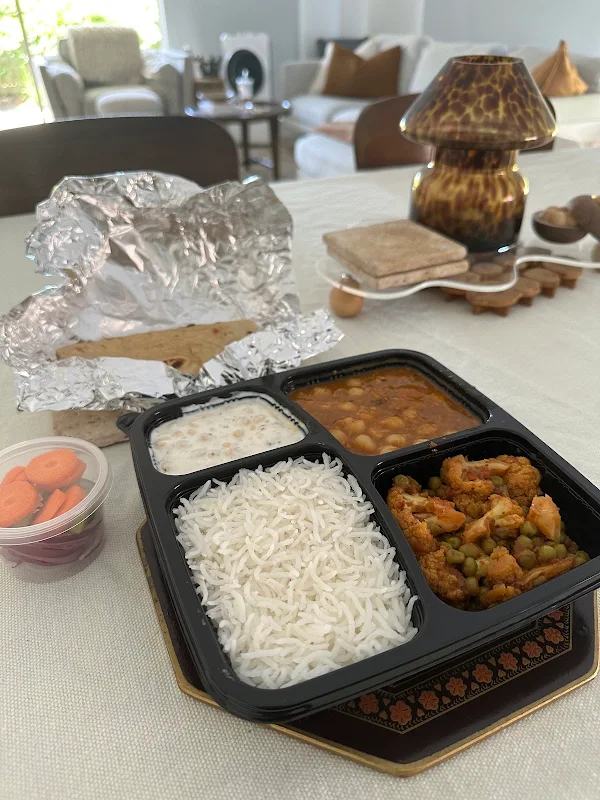 Home Flavours