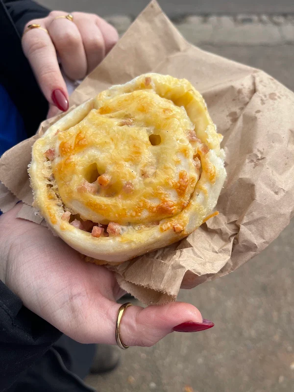 Canowindra country Bakehouse