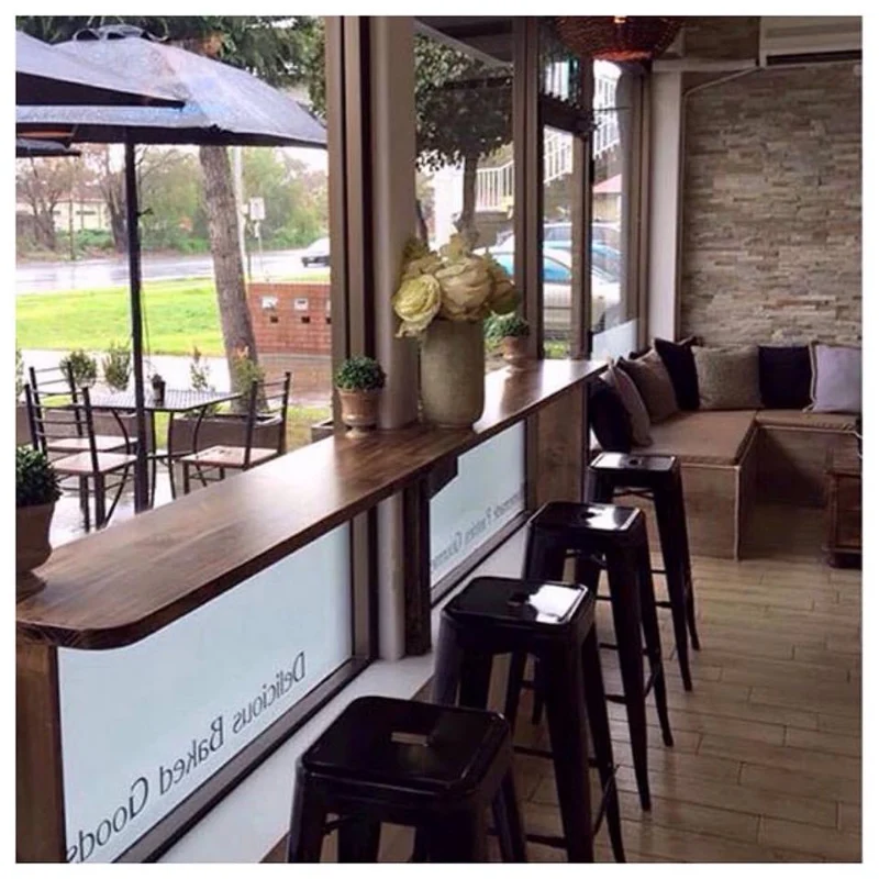 Perasma Specialty Bakery & Quality Cafe