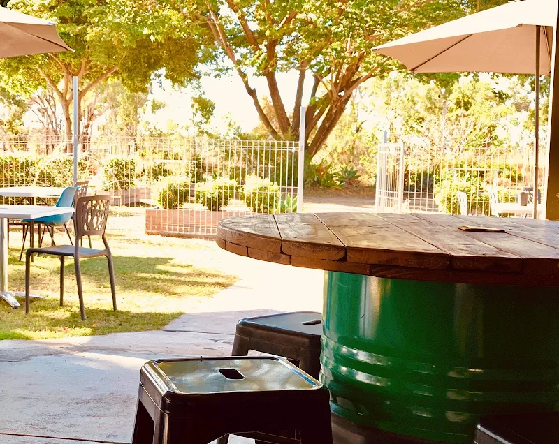 The GT - Gumlu Tavern