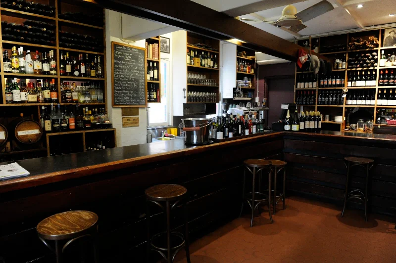 Jimmy Watson's