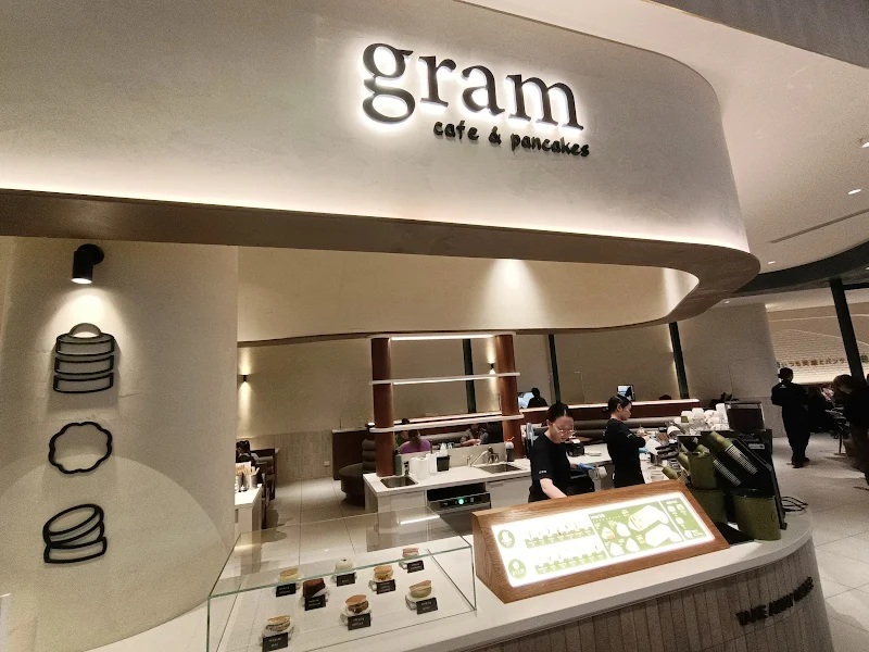 Gram Cafe & Pancakes Chadstone