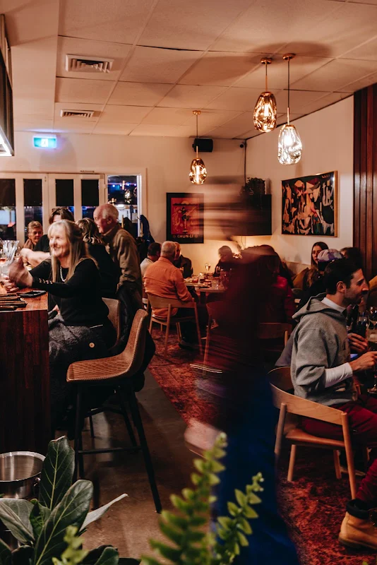 Bar Lula Wine Bar