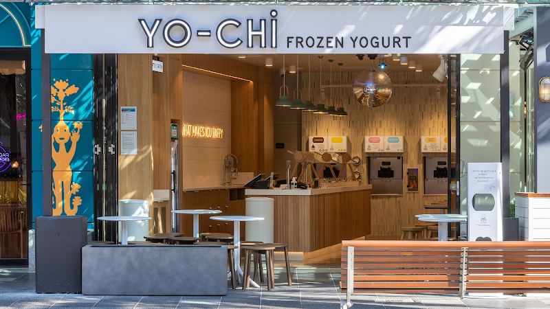Yo-Chi