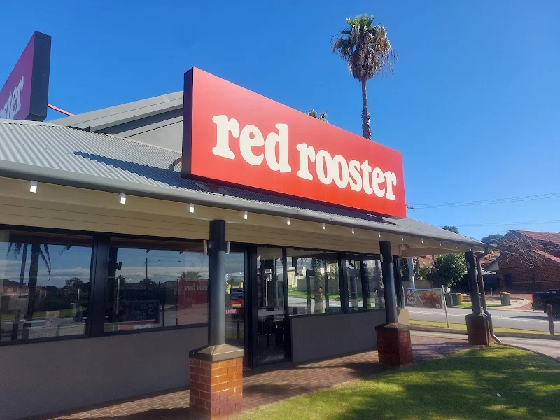 Red Rooster Joondanna