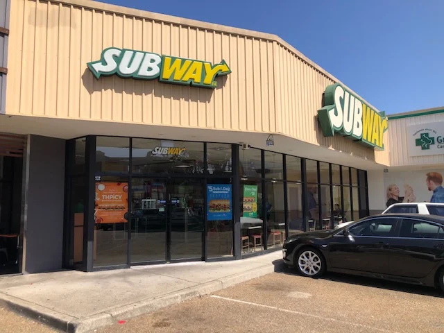 Subway