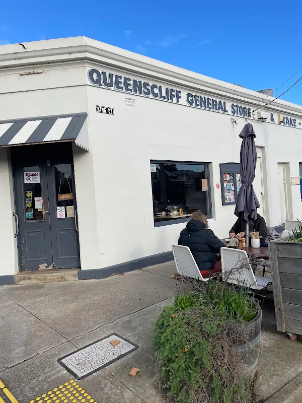 Queenscliff General Store & Take Away