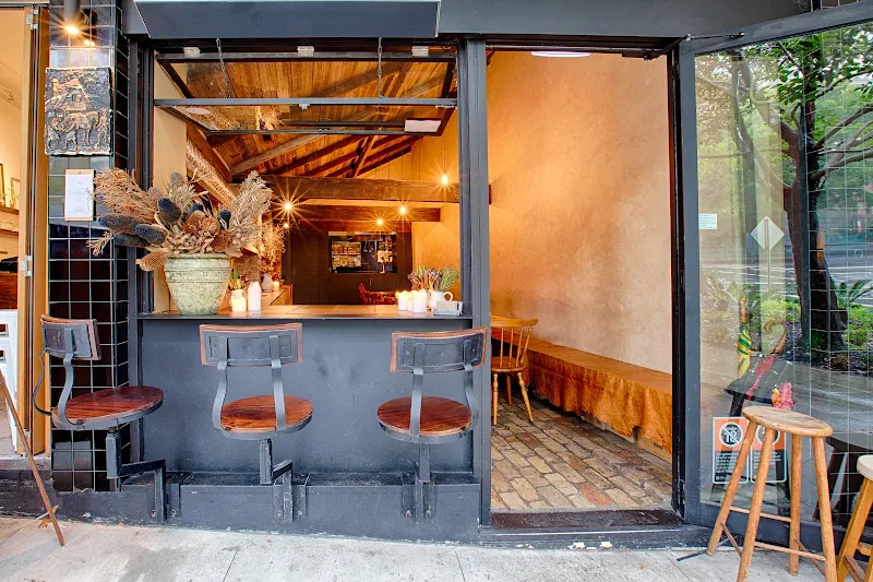 Farmhouse Kings Cross