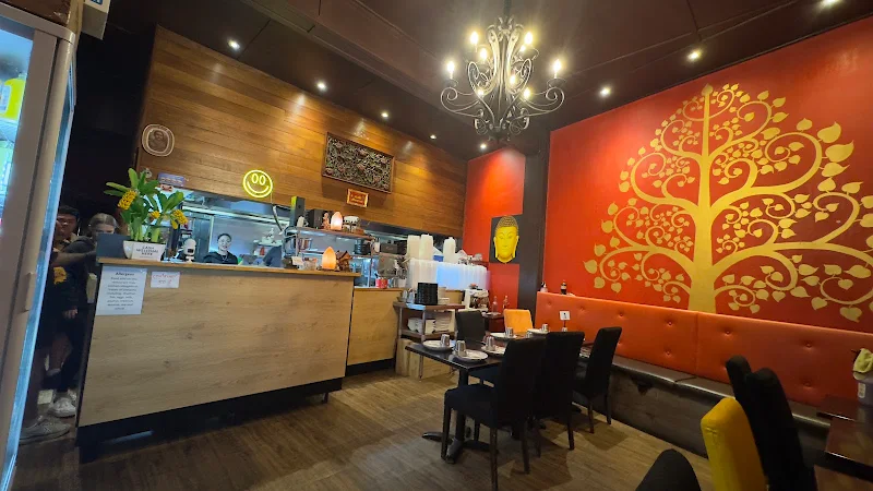 Yummy Thai at Morisset