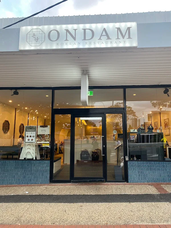 Ondam