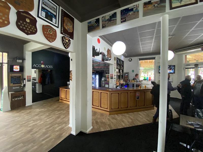 Freemasons Hotel Molong