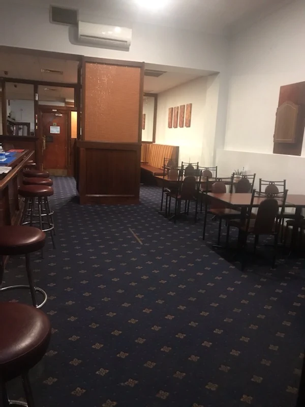 The Hotel Flinders