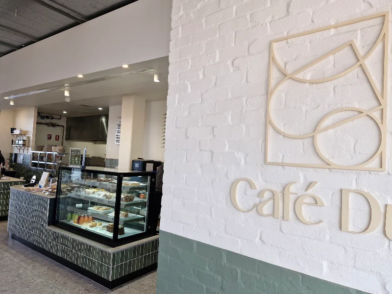 Café Duo Baldivis