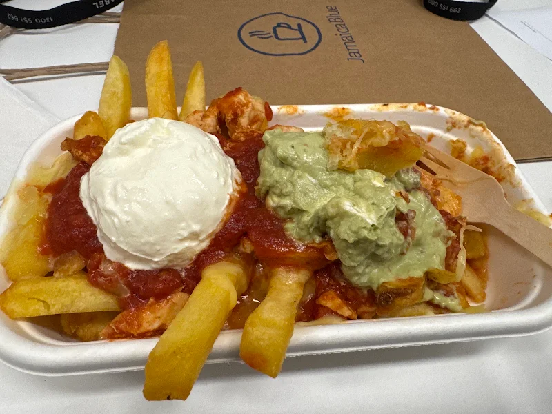 Kings kebab & mexican