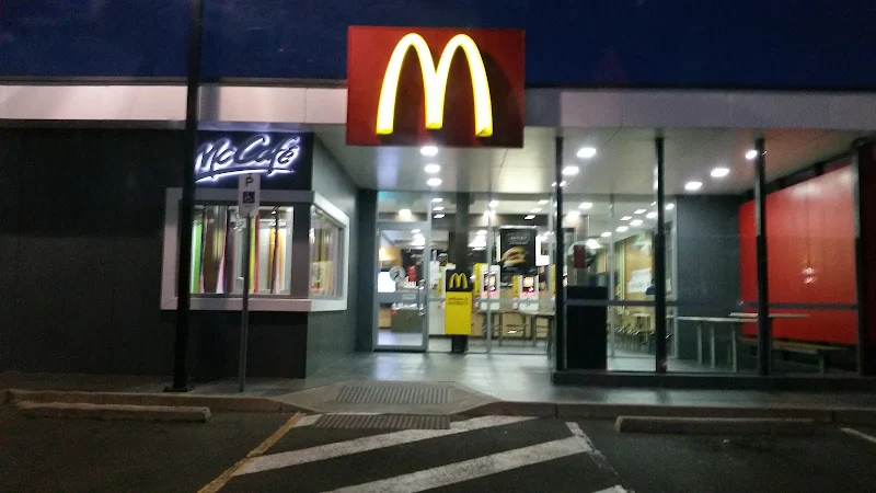 McDonald's Naracoorte