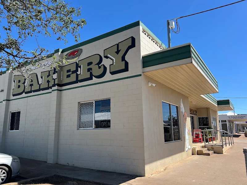Bakery
