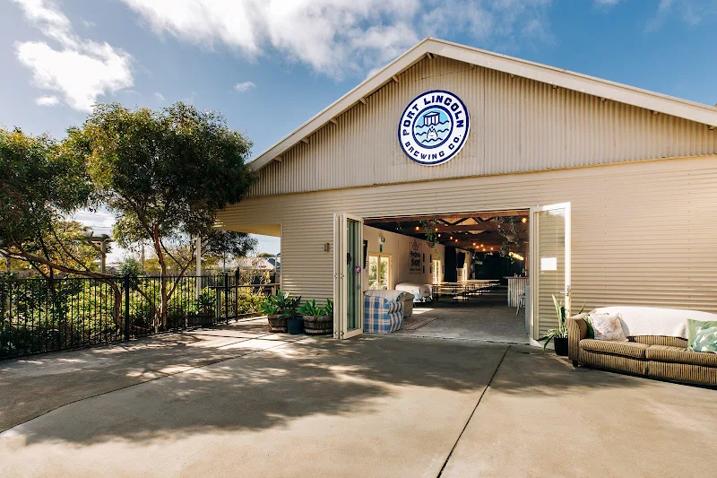 Port Lincoln Brewing Co