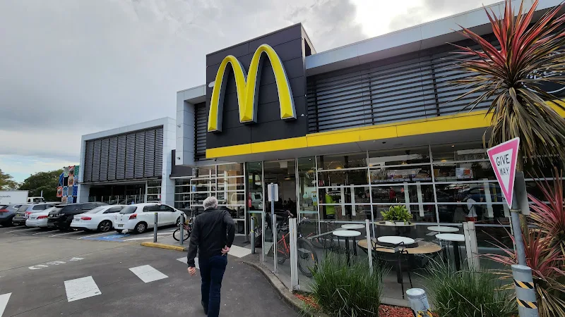 McDonald's Cremorne