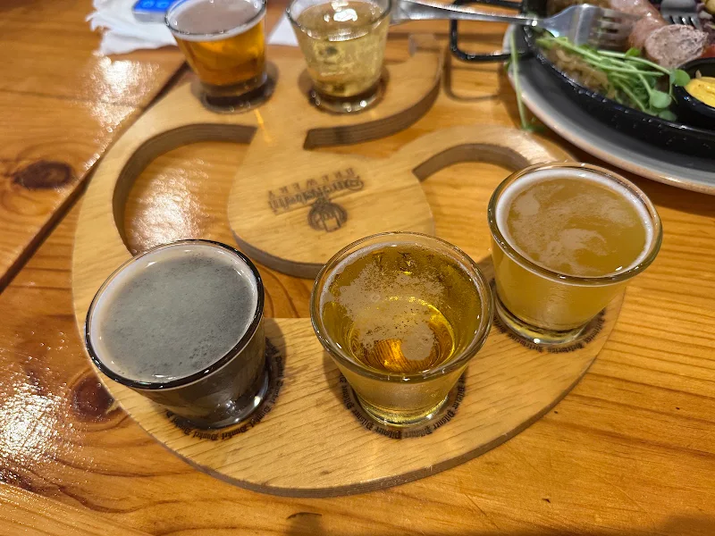 Duckstein Brewery