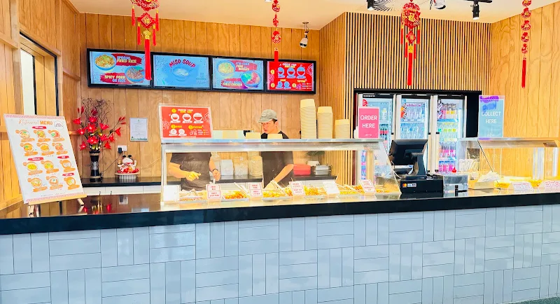 Asian Grace Delights