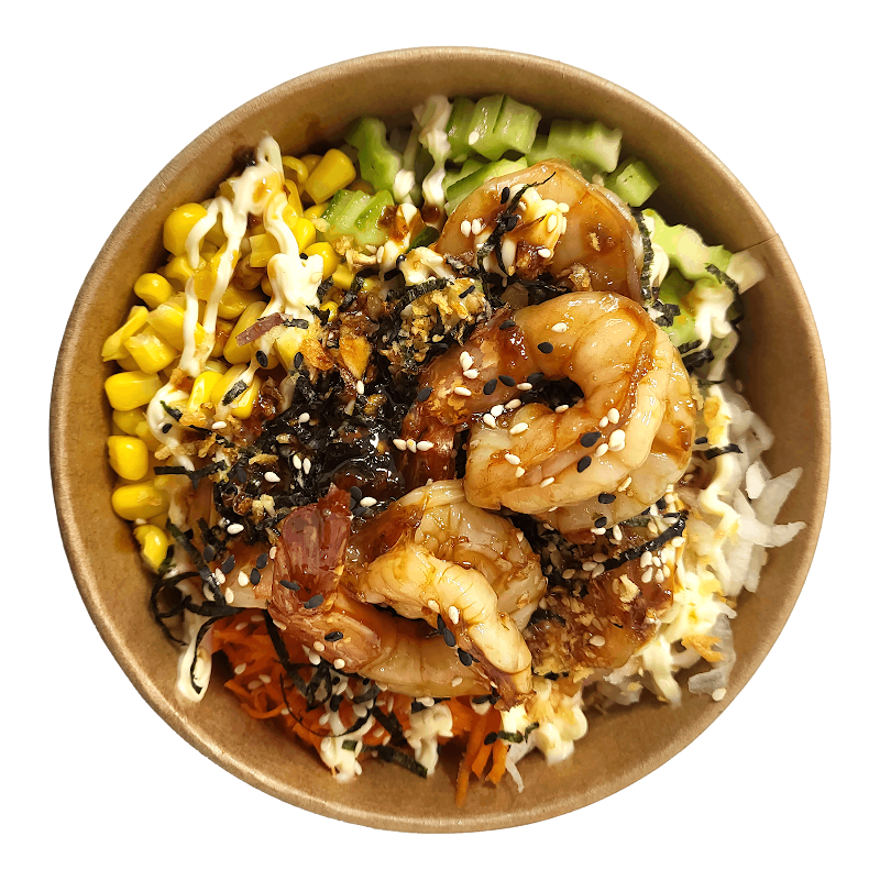 Genki Poké Tahmoor