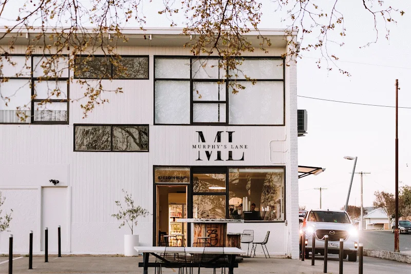 Murphy's Lane Coffee