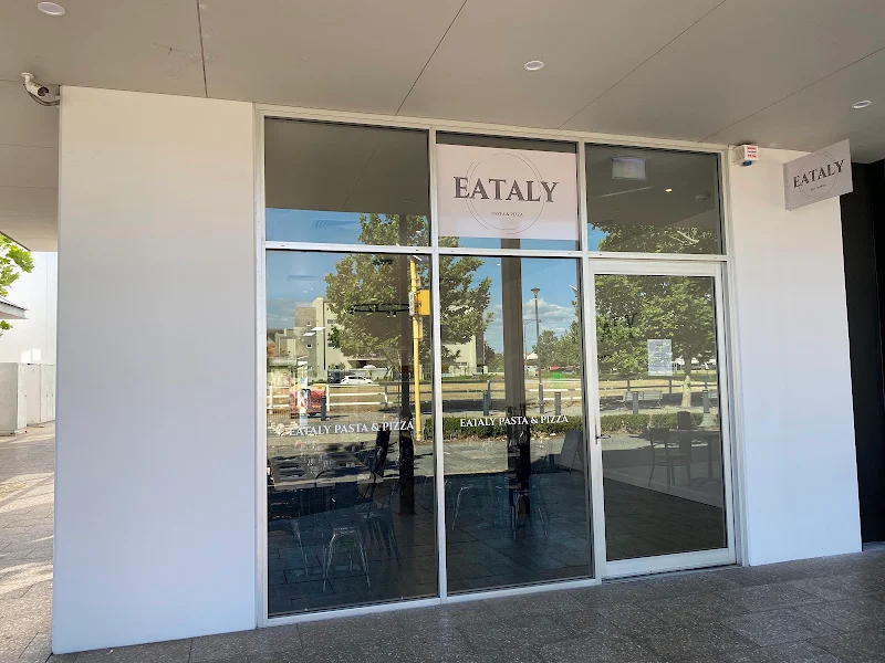 Eataly Pasta & Pizza